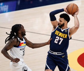 PG- 穆雷nba个人资料 