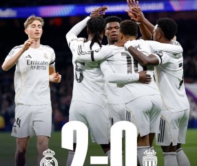 PG游戏- 姆巴佩成名之战 