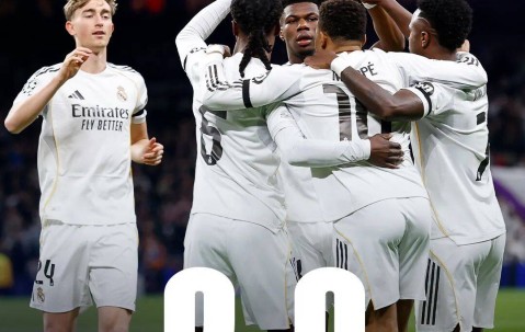 PG游戏- 姆巴佩成名之战 