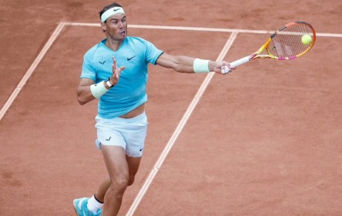 PG-包含纳达尔在加拿大队比赛中挺进下一轮，出色防守引发热议！的词条