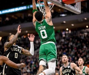 PG-塔图姆在快船比赛中比分优势明显，势不可挡引发热议！的简单介绍