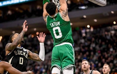 PG-塔图姆在快船比赛中比分优势明显，势不可挡引发热议！的简单介绍