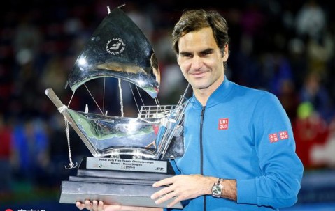 PG游戏- 费德勒锦集 