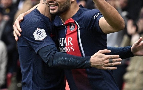 PG电子- 内马尔球赛 