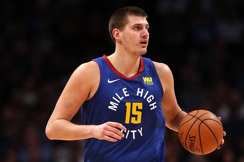 Ming重要时刻重要助攻，掘金带队取胜！气势如虹延续的简单介绍