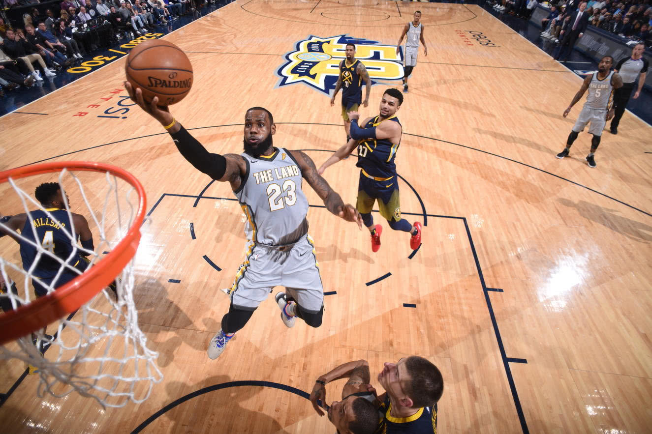 Ming重要时刻重要助攻，掘金带队取胜！气势如虹延续的简单介绍