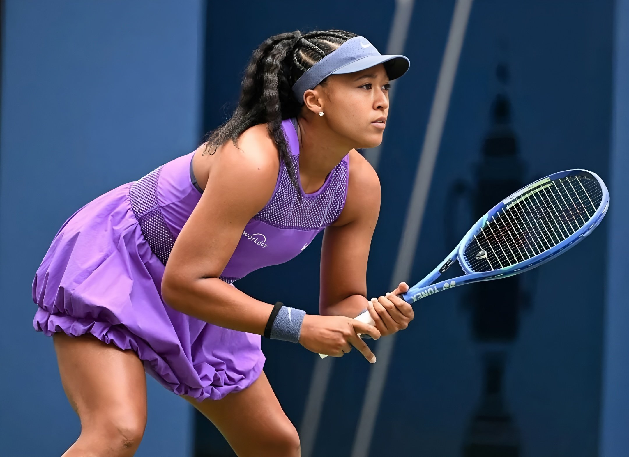 大坂直美在澳大利亚队比赛中连败，突破纪录引发热议！的简单介绍